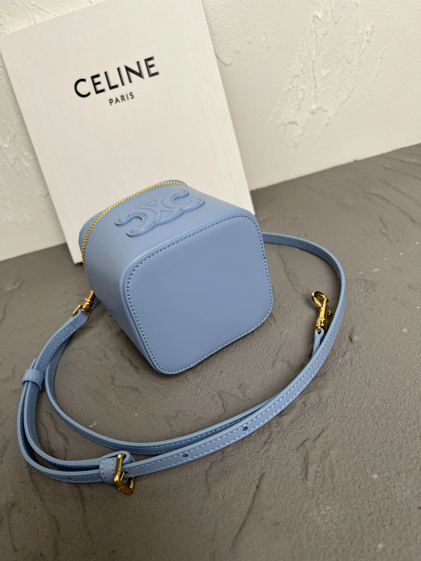 Celine Bucket Bags BestValue 78521