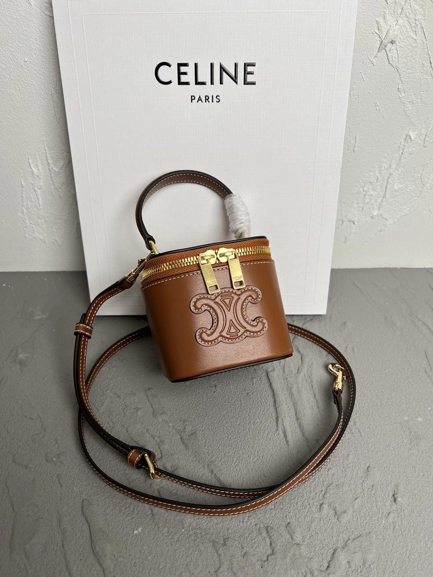 Functional Celine Bucket Bags 78522
