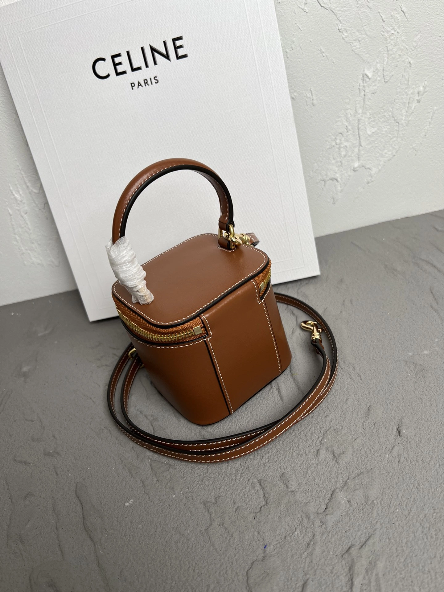 Functional Celine Bucket Bags 78522