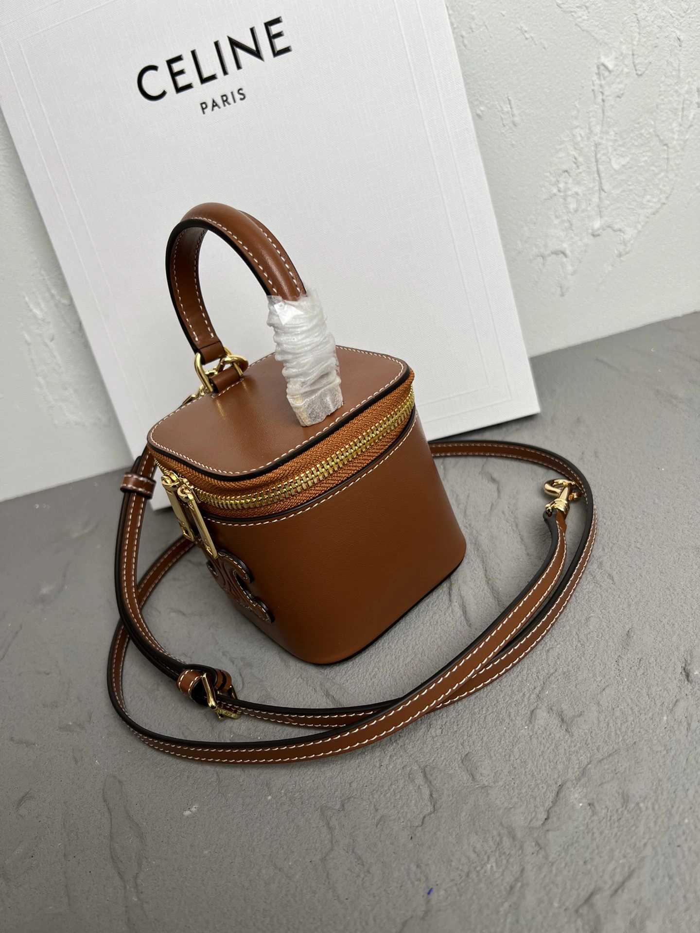 Functional Celine Bucket Bags 78522