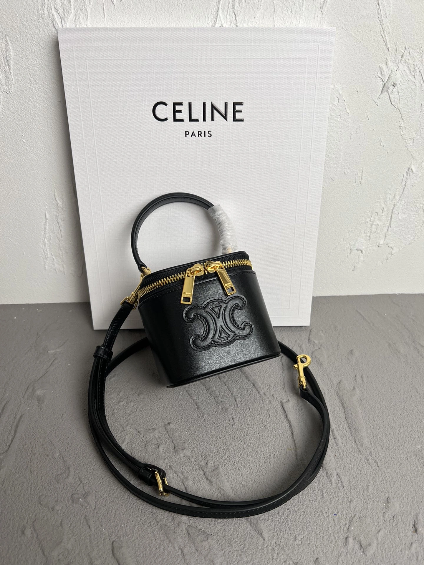 Celine Bucket Bags Fashionable 78510