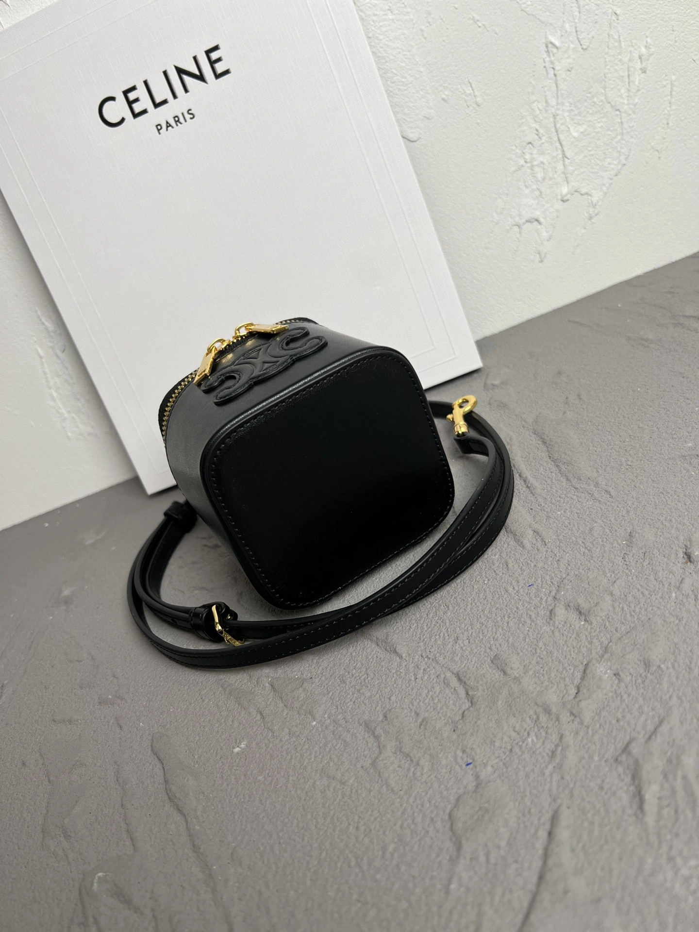 Celine Bucket Bags Fashionable 78510
