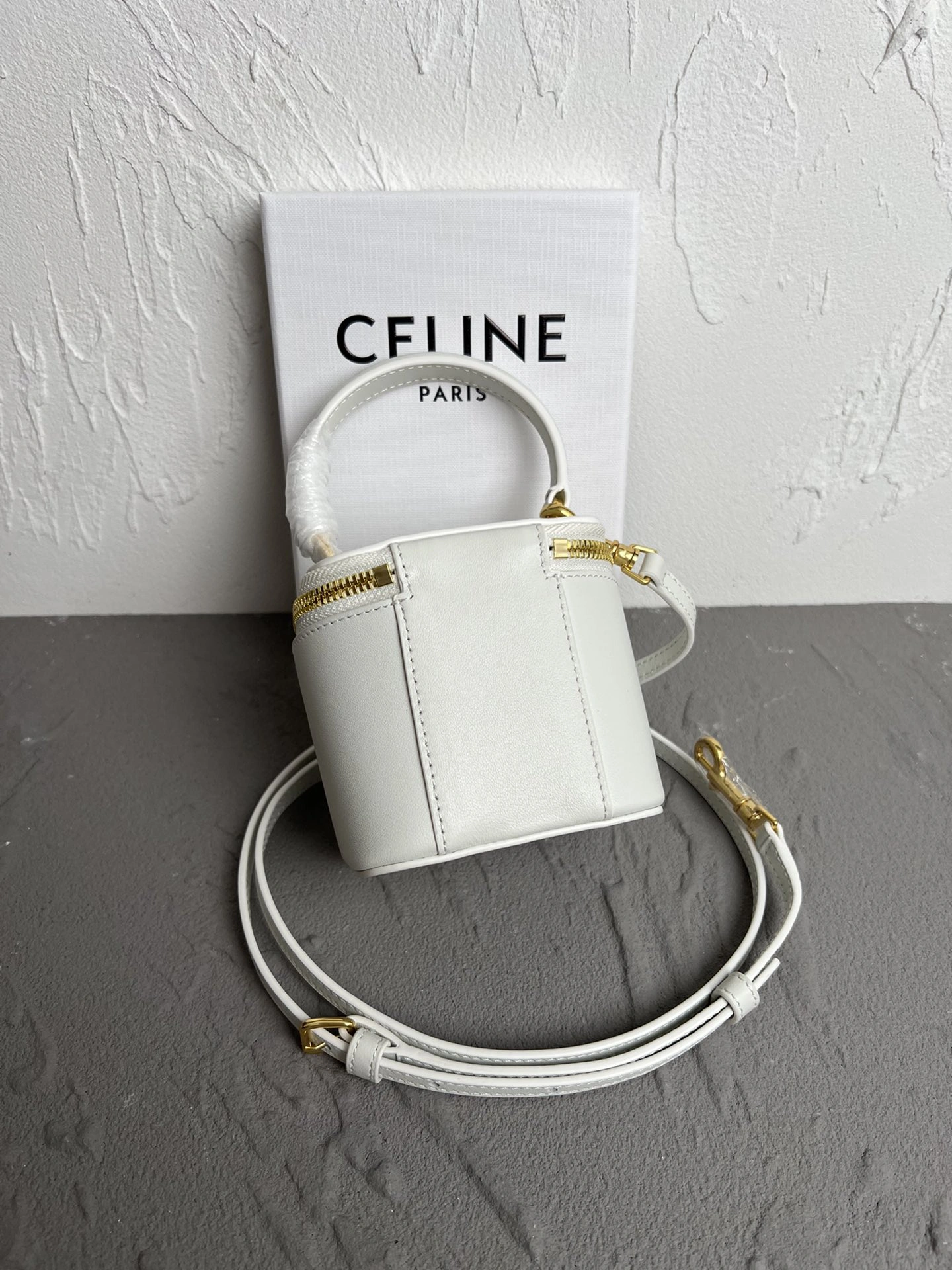 Celine Bucket Bags Premium 78511