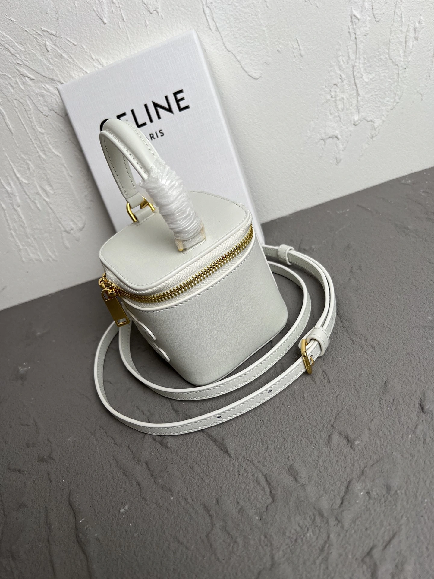 Celine Bucket Bags Premium 78511