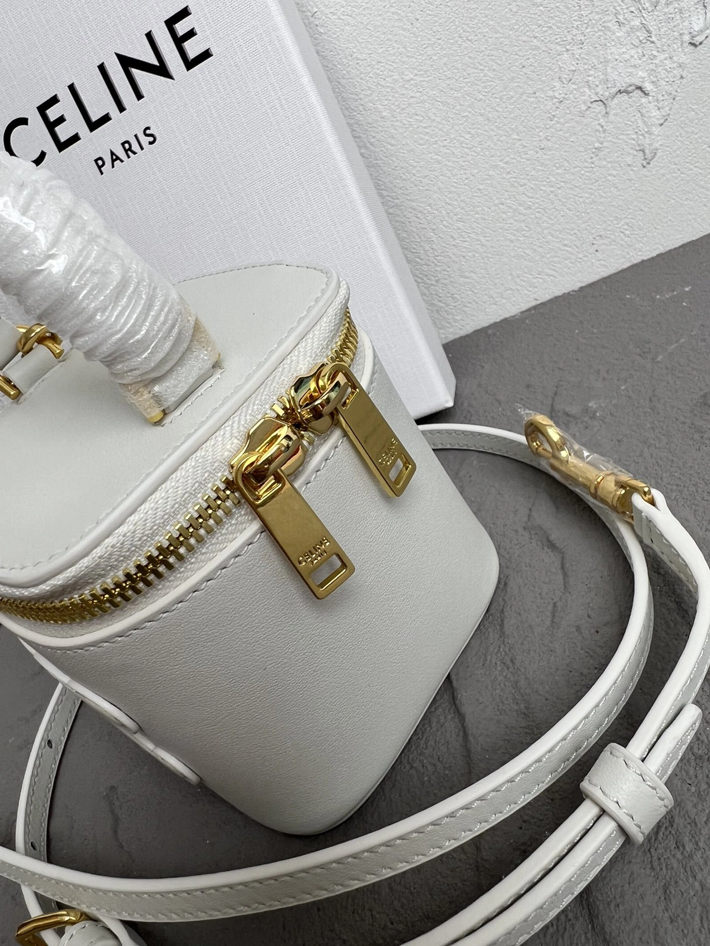 Celine Bucket Bags Premium 78511