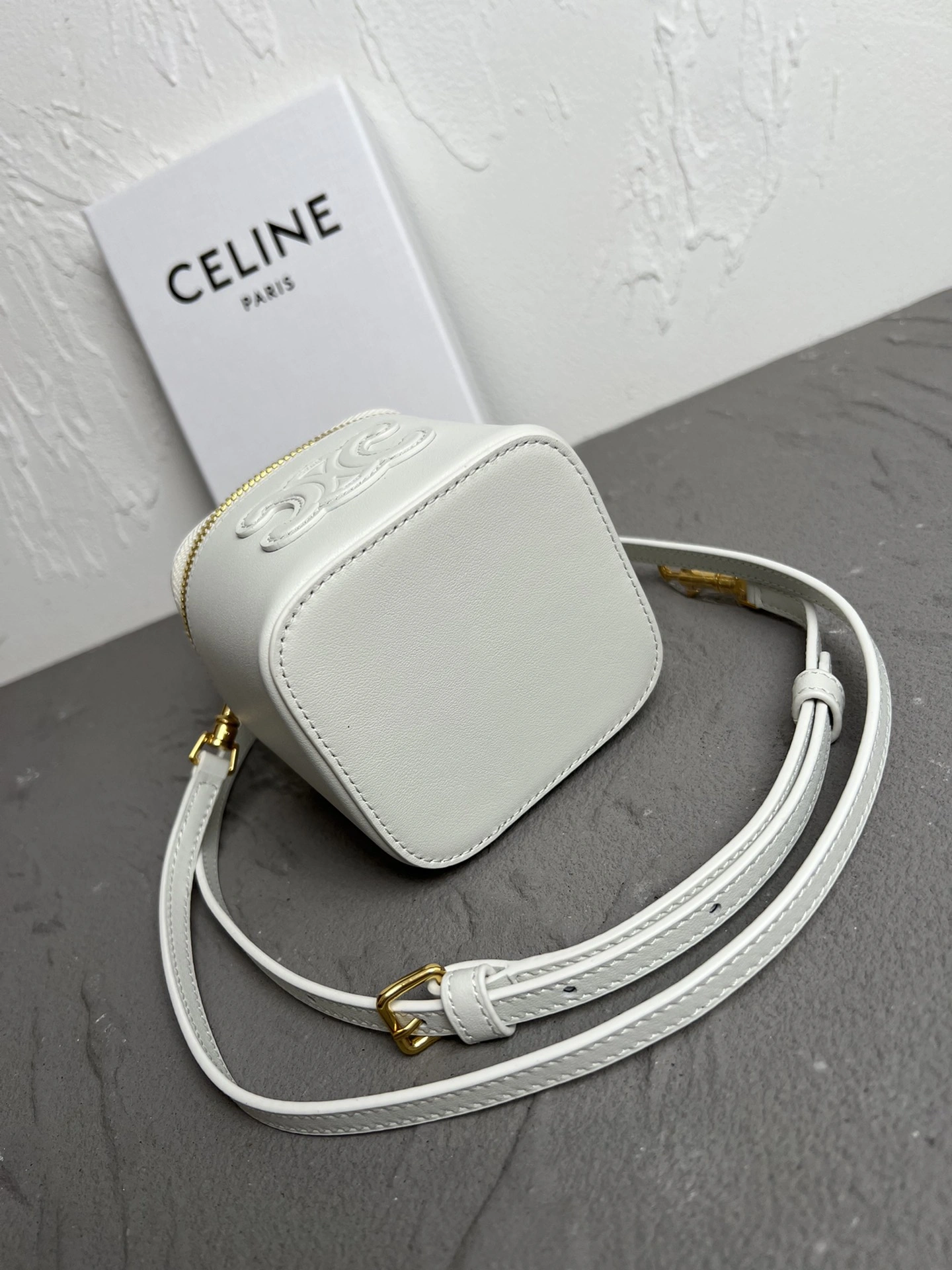 Celine Bucket Bags Premium 78511