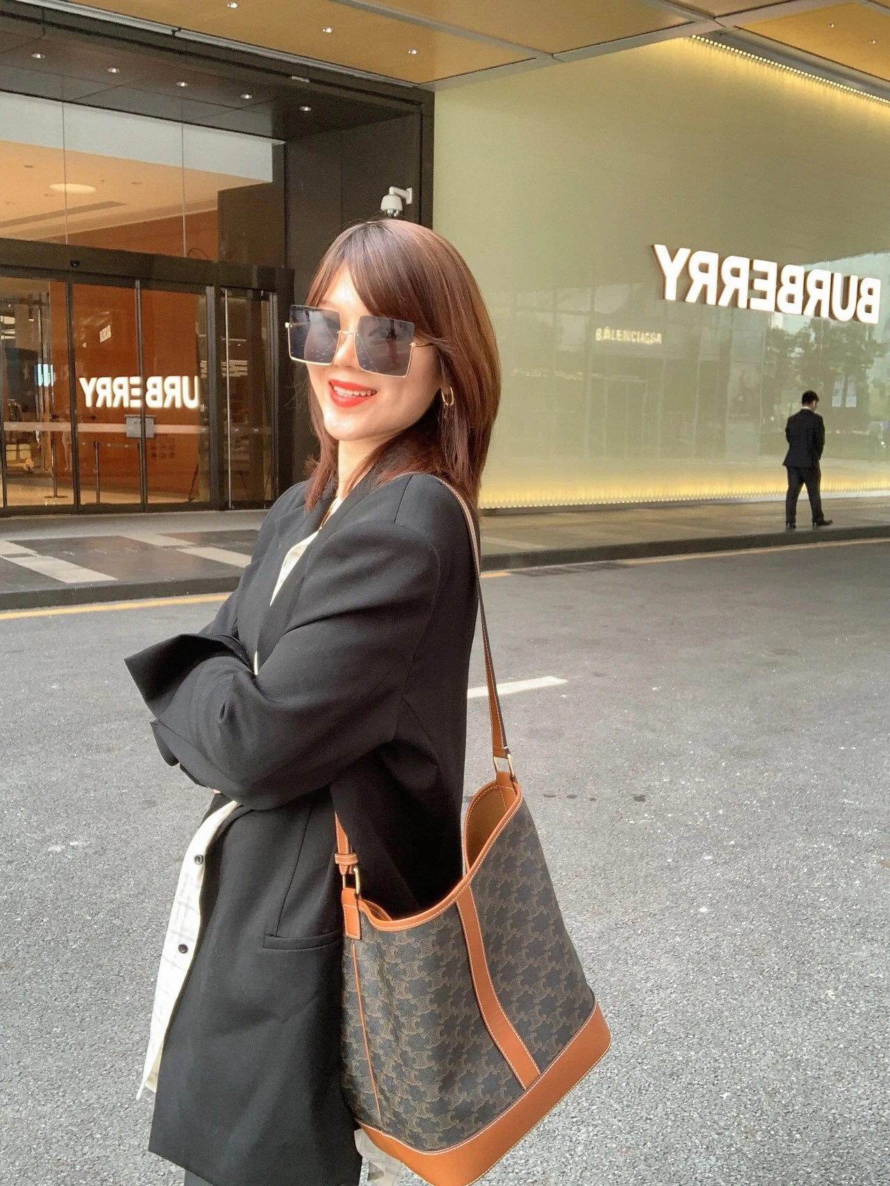 Celine Bucket Bags Reliable 78520