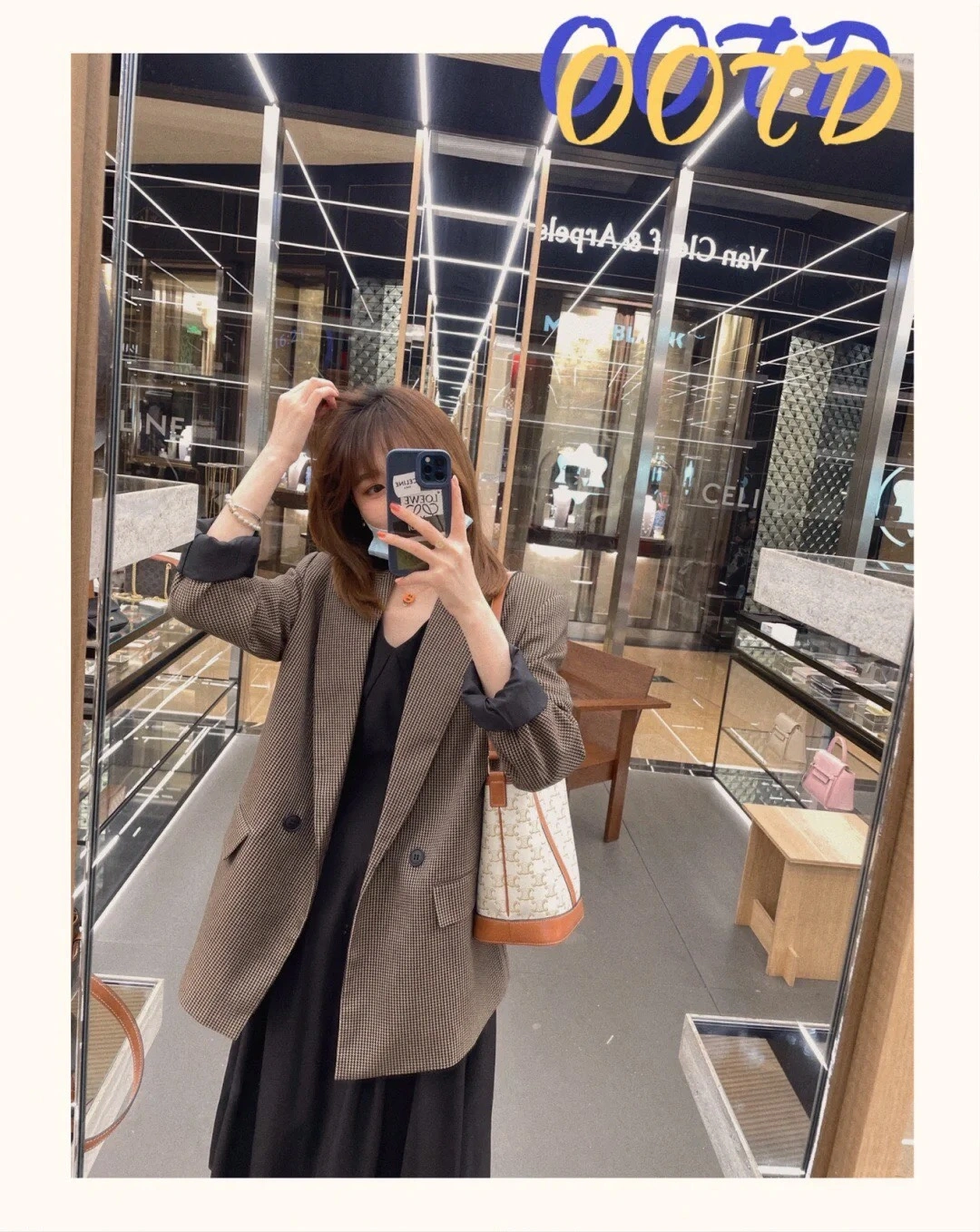 Sophisticated Celine Bucket Bags 78530