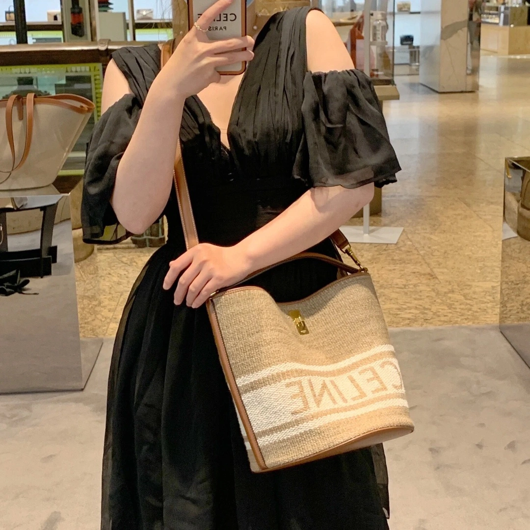 UrbanChic Celine Bucket Bags 78508