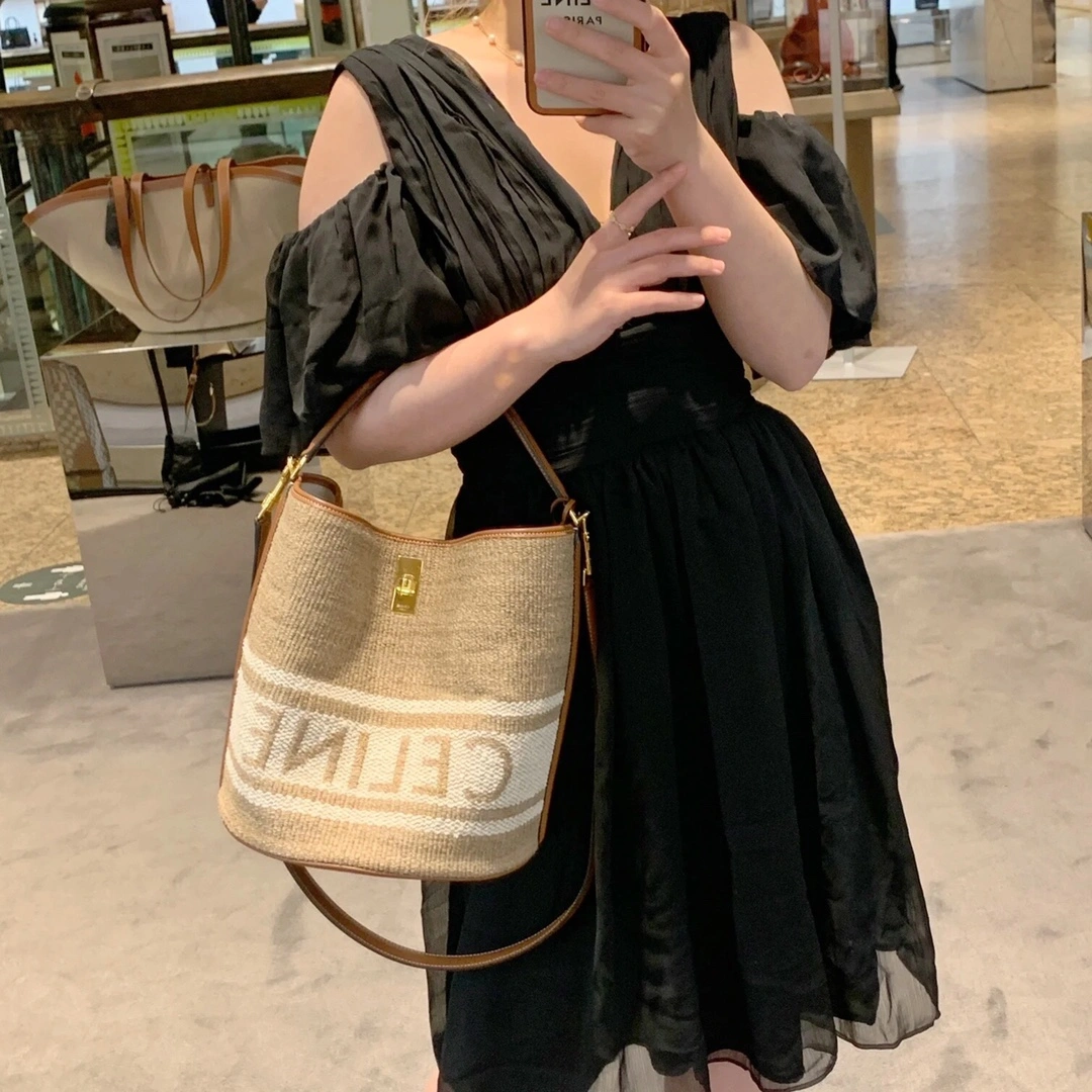 UrbanChic Celine Bucket Bags 78508