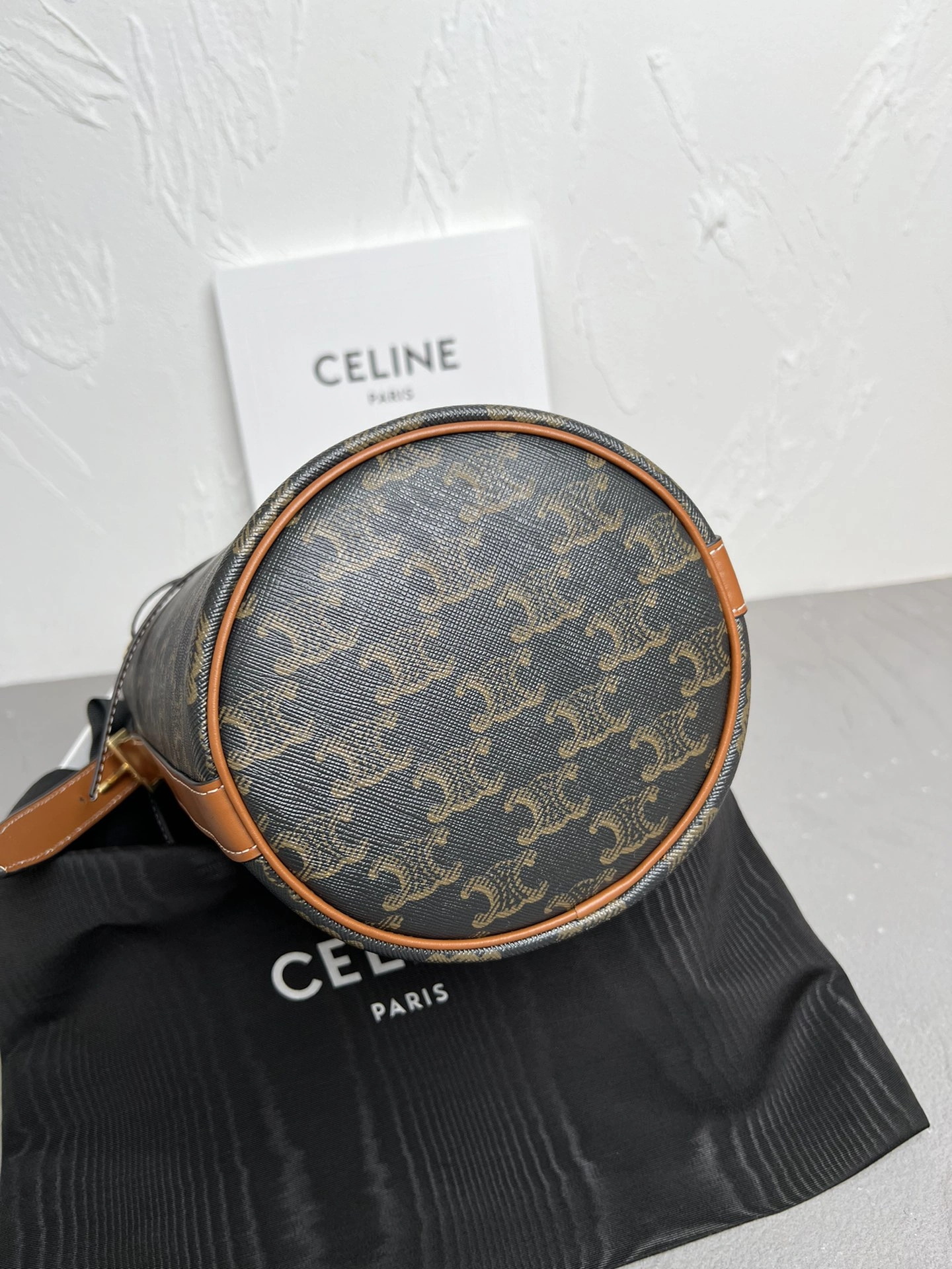 Celine Bucket Bags DailyWear 78502