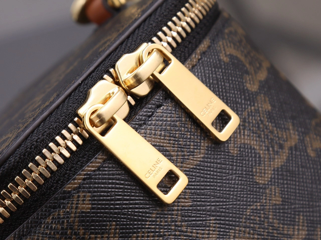 StreetReady Celine Bucket Bags 78505
