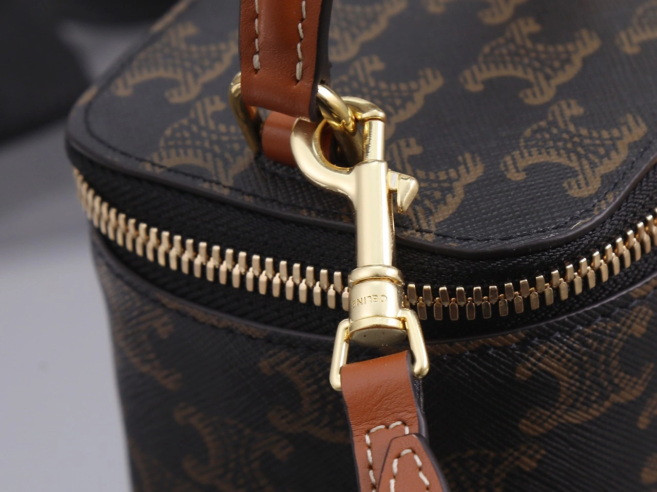 StreetReady Celine Bucket Bags 78505