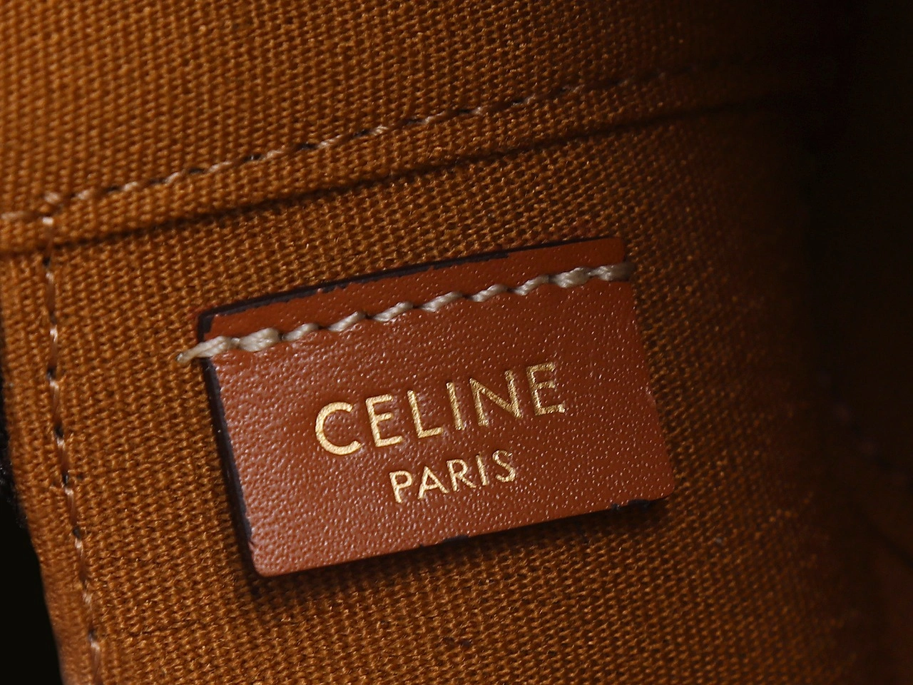 StreetReady Celine Bucket Bags 78505