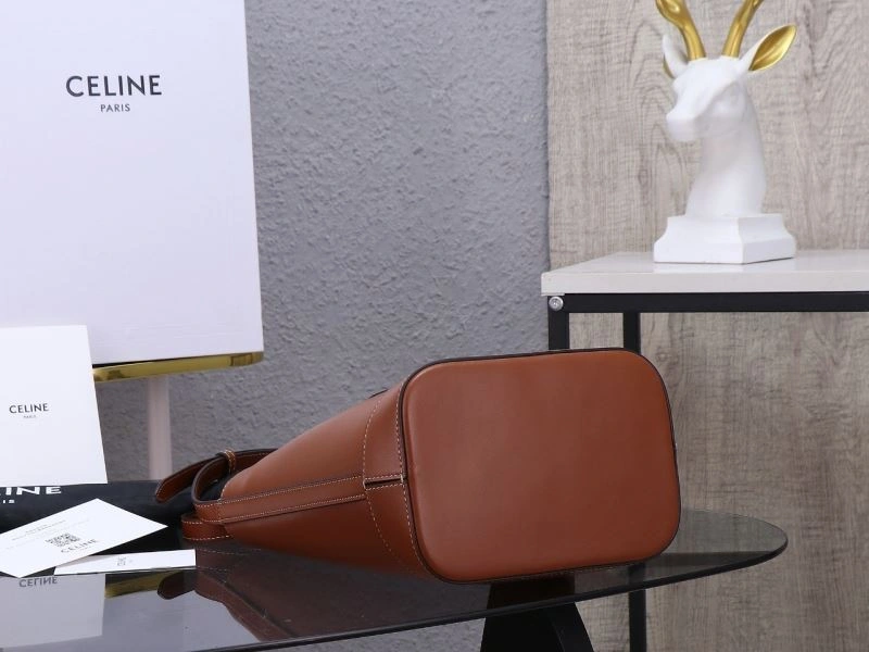 Minimalist Celine Bucket Bags 77293