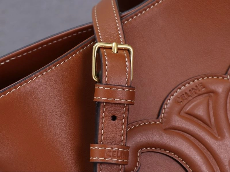 Minimalist Celine Bucket Bags 77293