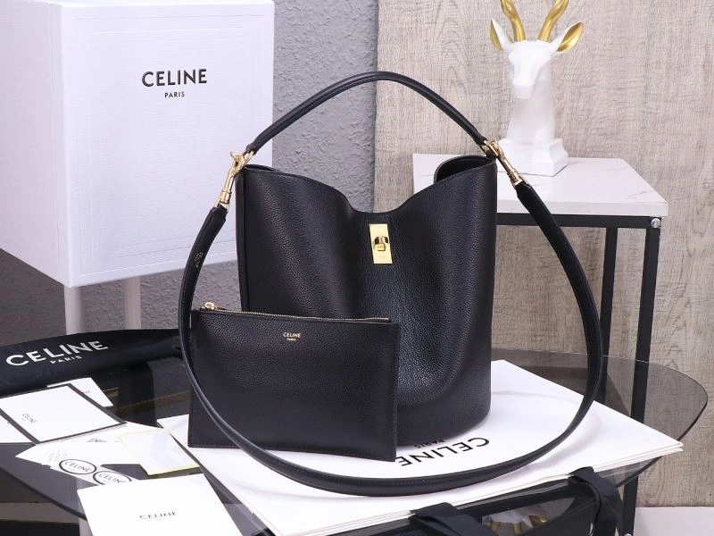 Celine Bucket Bags Stylish 77296