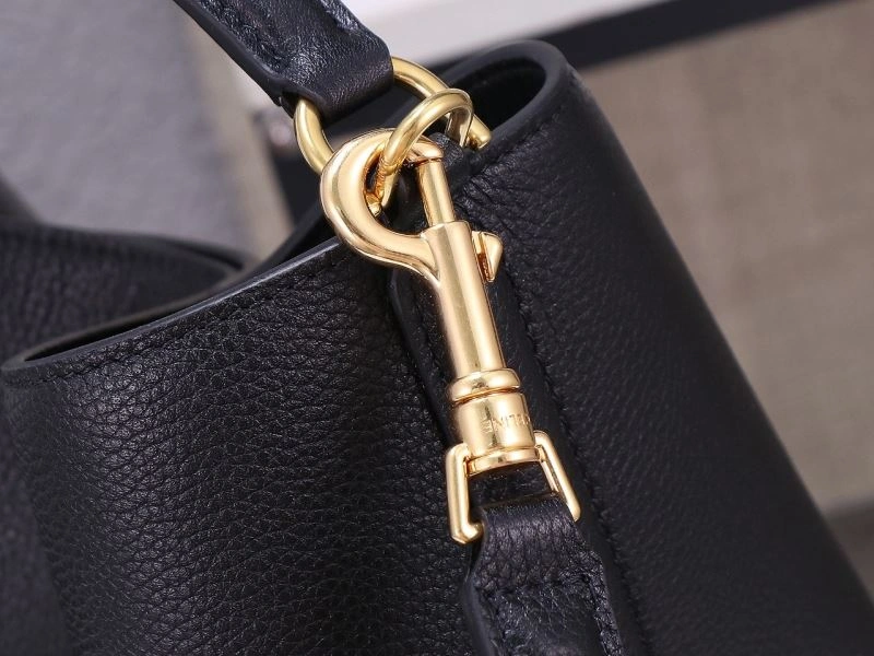 Celine Bucket Bags Stylish 77296