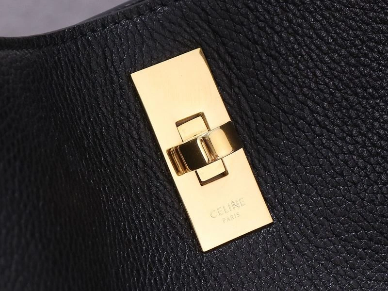 Celine Bucket Bags Stylish 77296
