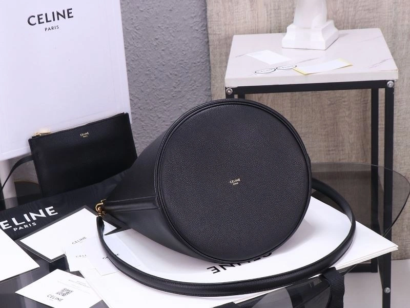 Celine Bucket Bags Stylish 77296