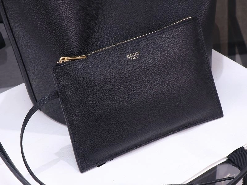 Celine Bucket Bags Stylish 77296