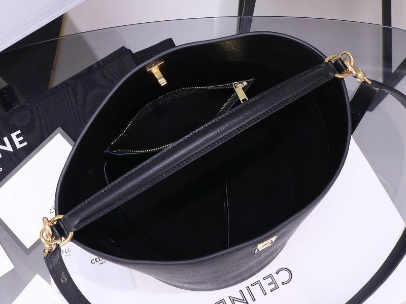 Celine Bucket Bags Stylish 77296