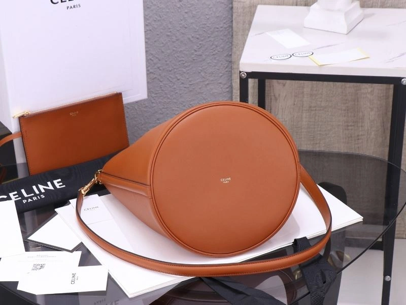 Youthful Celine Bucket Bags 77292