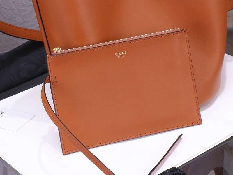 Youthful Celine Bucket Bags 77292