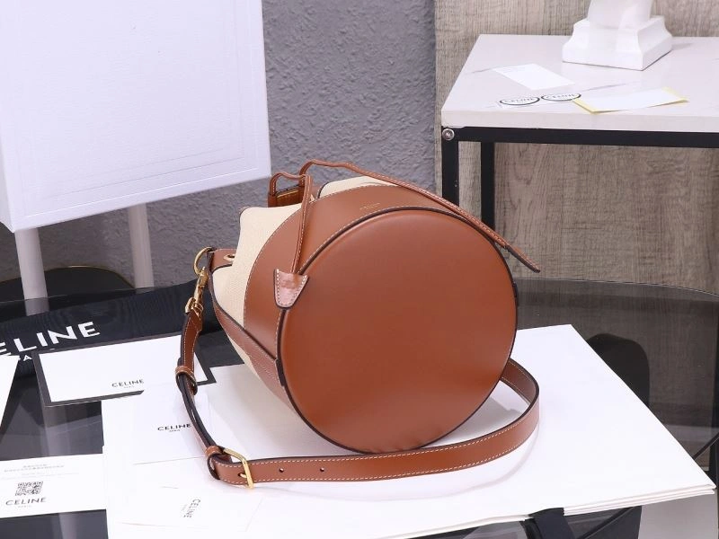 Celine Bucket Bags EyeCatching 77299