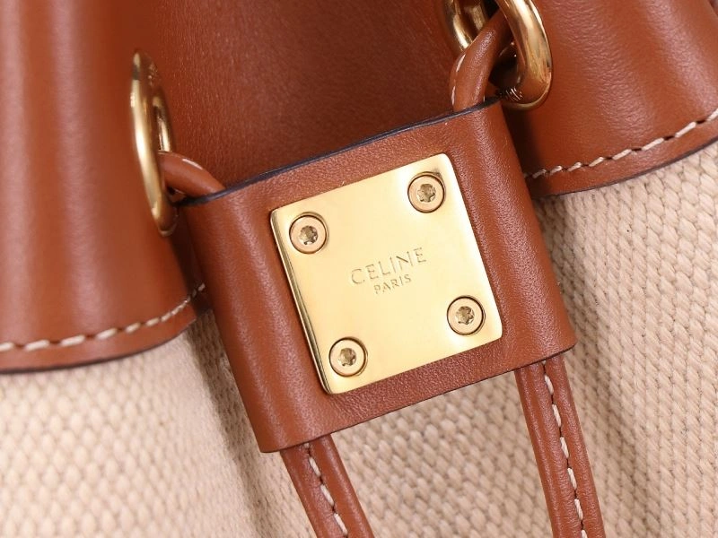 Celine Bucket Bags EyeCatching 77299