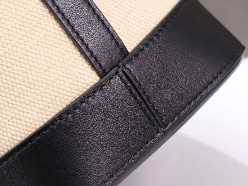 Celine Bucket Bags Breathable 77301