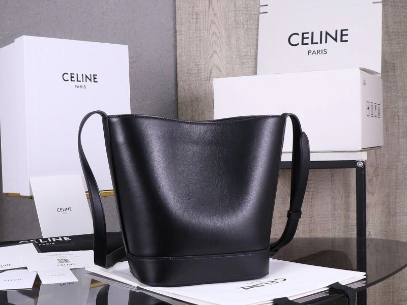 Celine Bucket Bags Stylish 77291