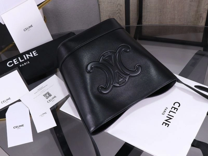 Celine Bucket Bags Stylish 77291