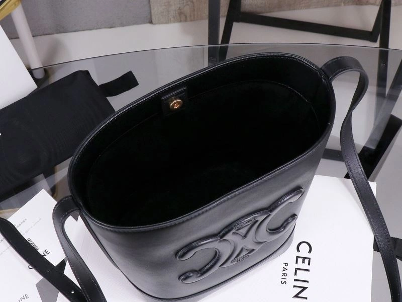 Celine Bucket Bags Stylish 77291