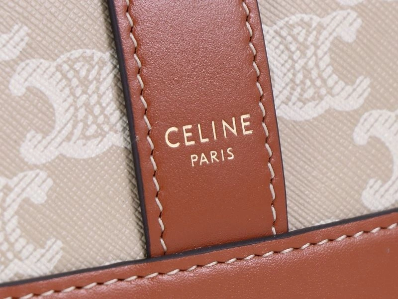 Neat Celine Bucket Bags 77294