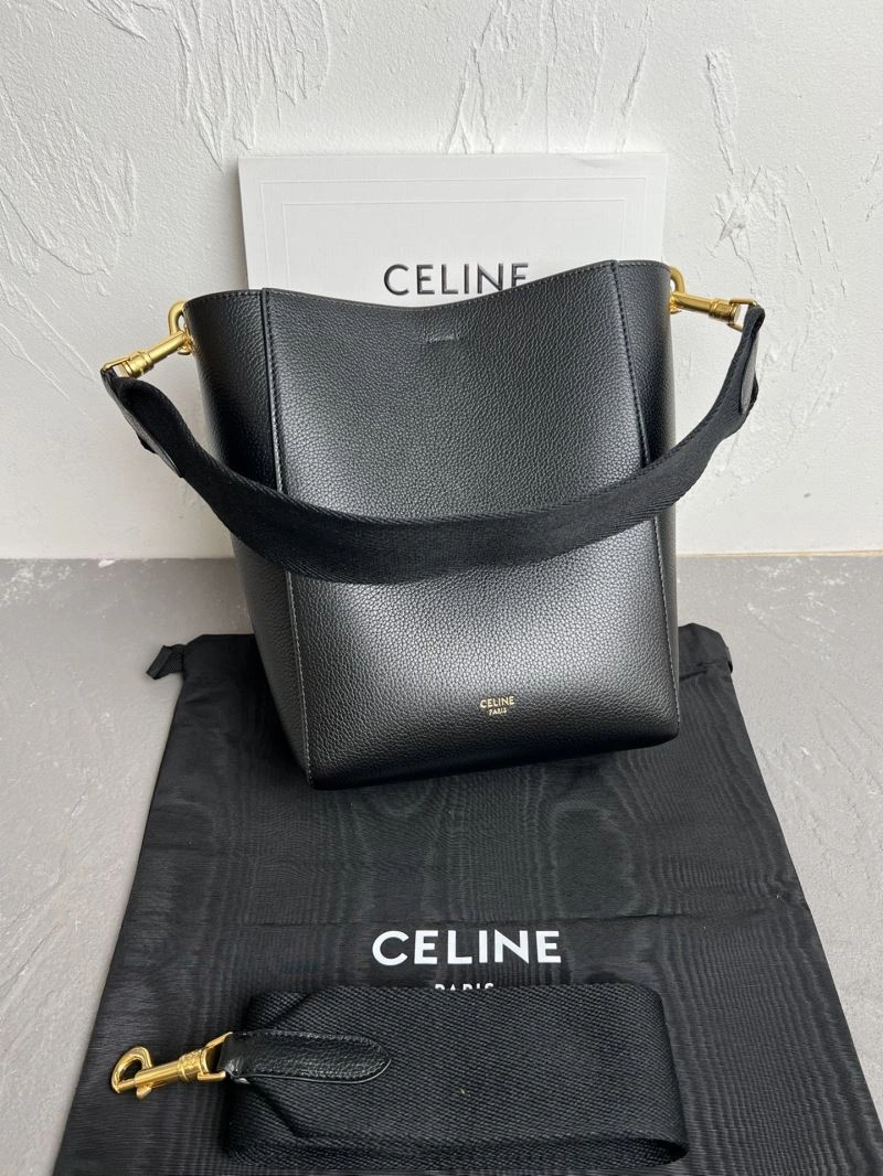 TechFriendly Celine Bucket Bags 77277