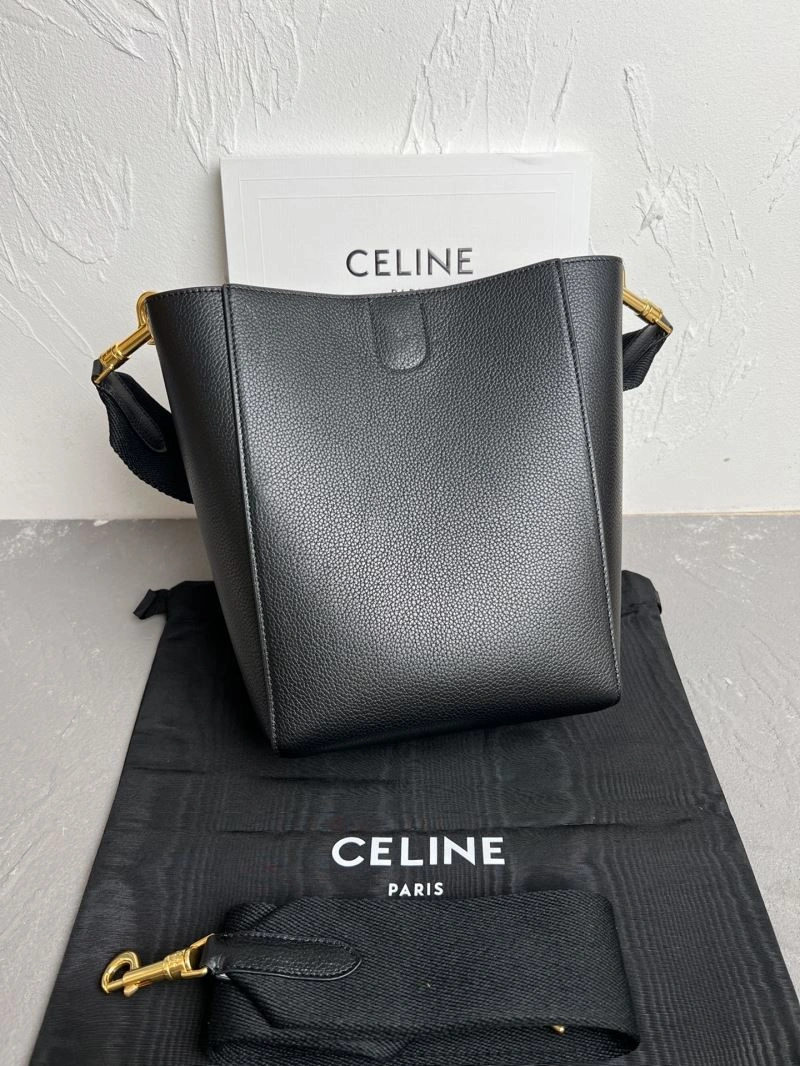 TechFriendly Celine Bucket Bags 77277