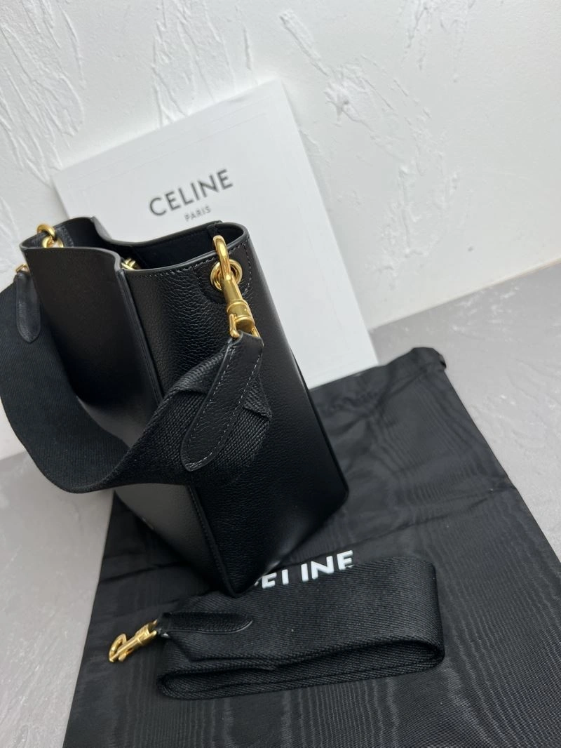 TechFriendly Celine Bucket Bags 77277