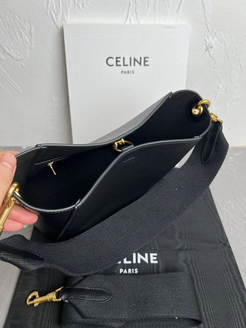 TechFriendly Celine Bucket Bags 77277