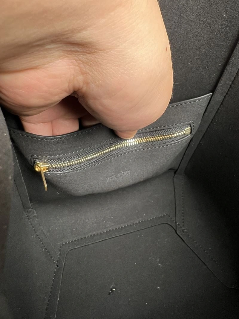 TechFriendly Celine Bucket Bags 77277