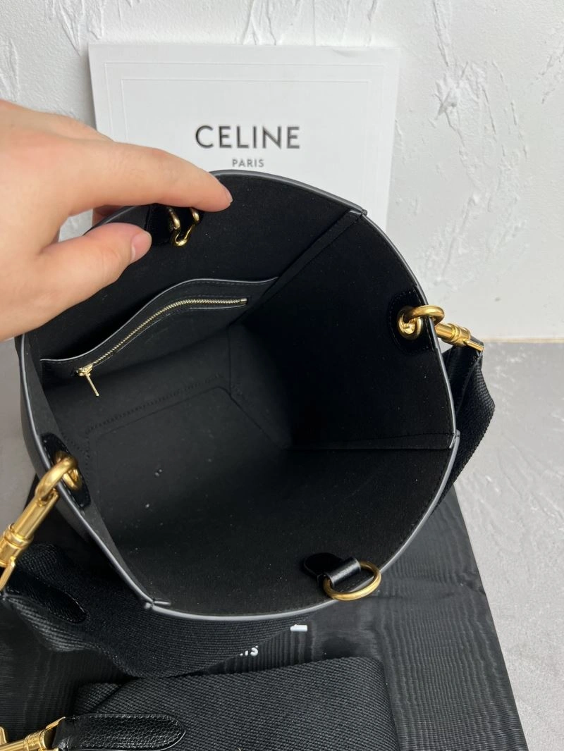 TechFriendly Celine Bucket Bags 77277