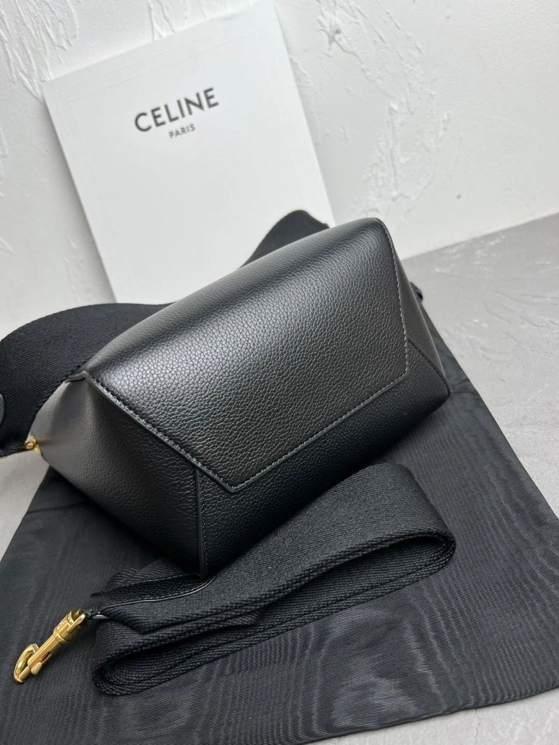 TechFriendly Celine Bucket Bags 77277