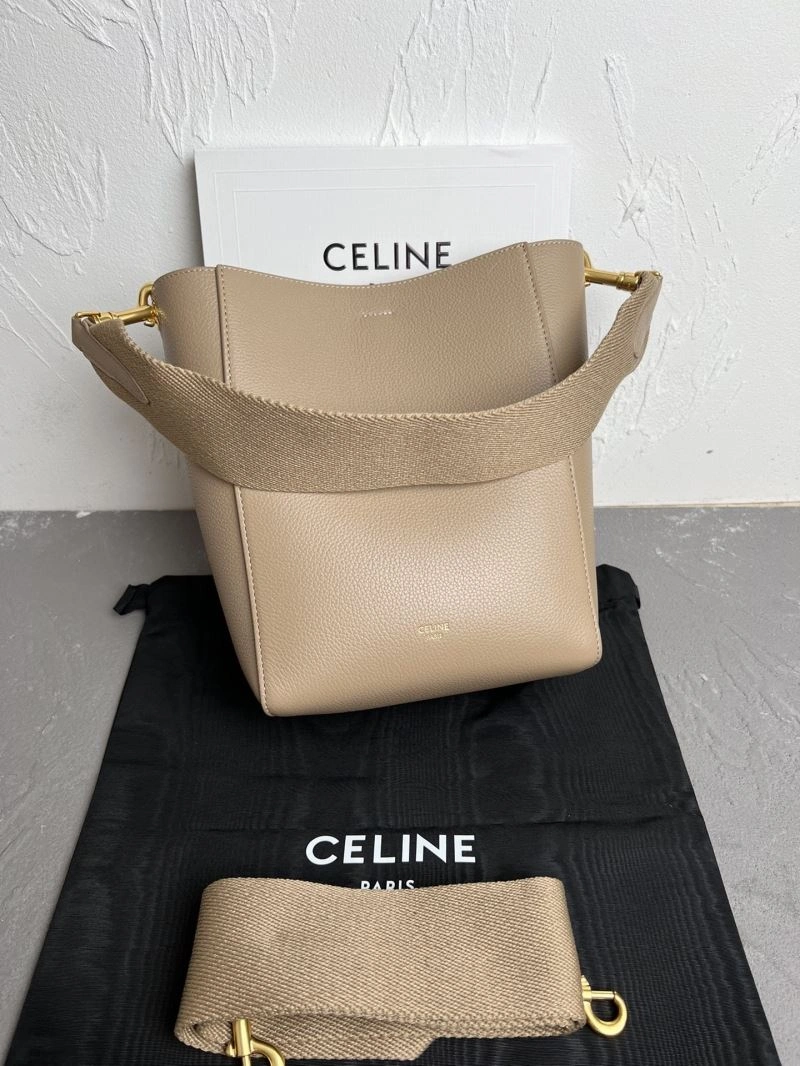 OdorResistant Celine Bucket Bags 77273