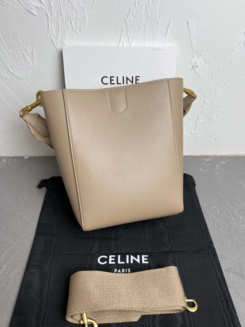 OdorResistant Celine Bucket Bags 77273