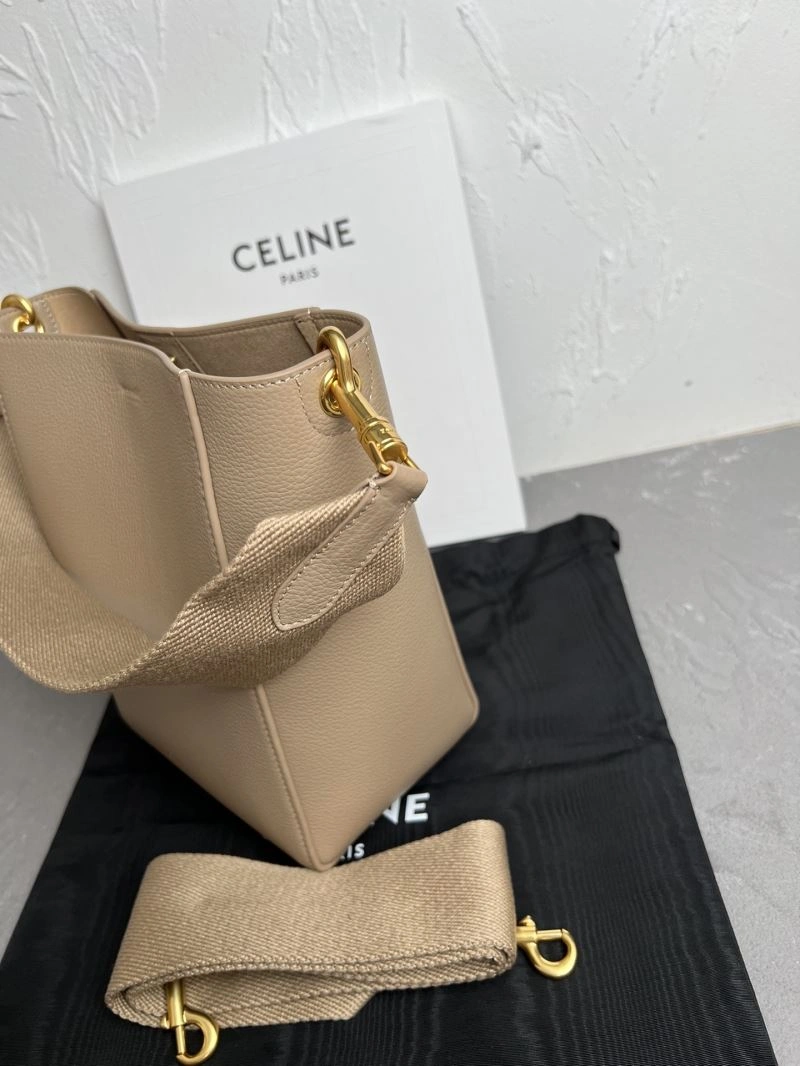 OdorResistant Celine Bucket Bags 77273