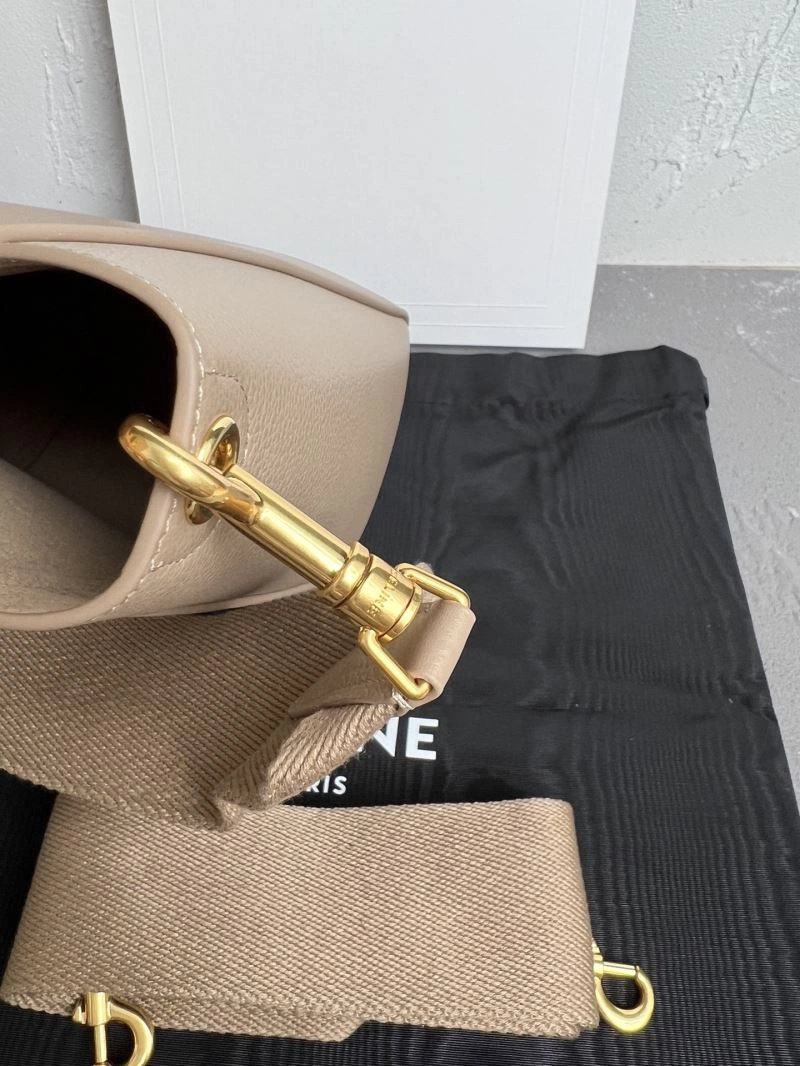 OdorResistant Celine Bucket Bags 77273