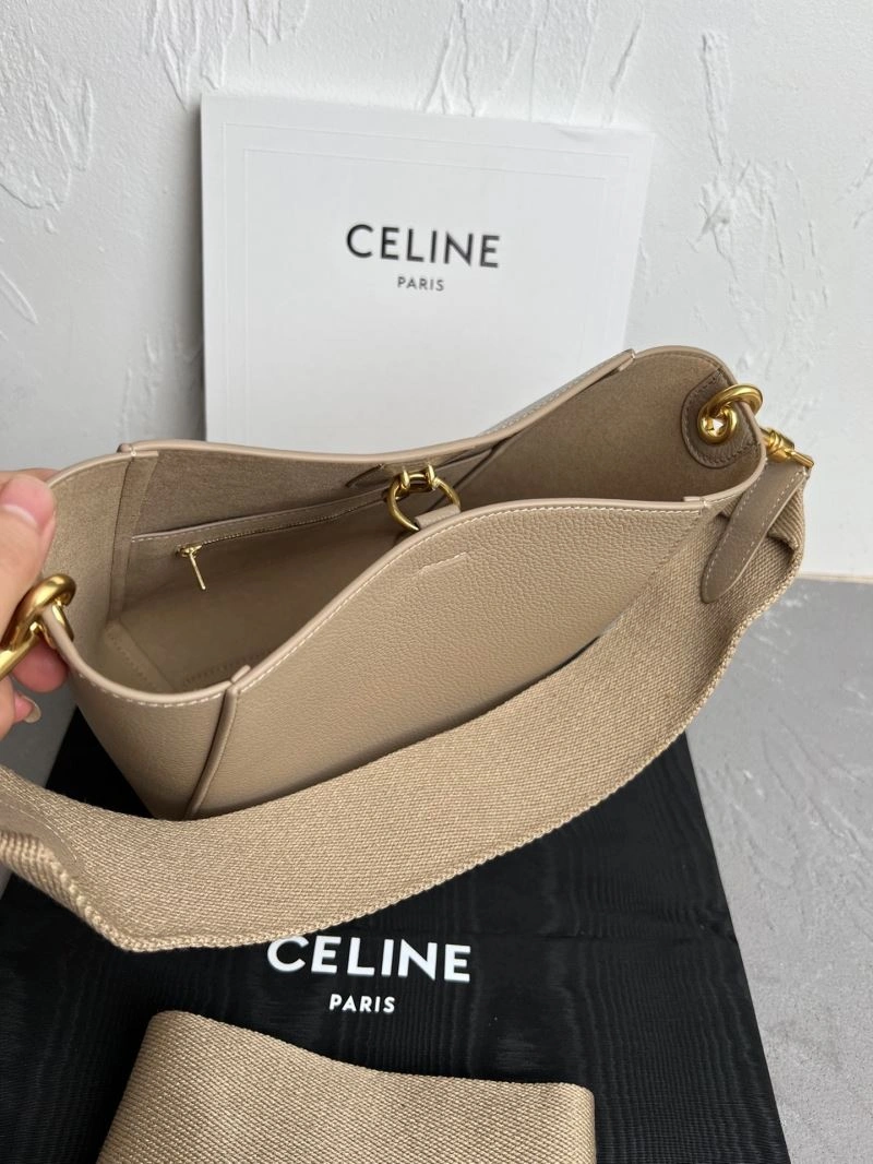 OdorResistant Celine Bucket Bags 77273