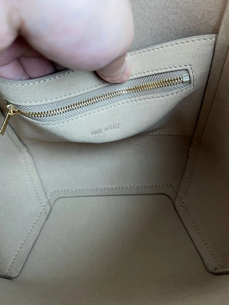 OdorResistant Celine Bucket Bags 77273