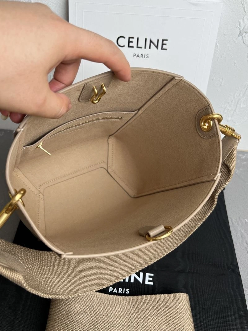 OdorResistant Celine Bucket Bags 77273