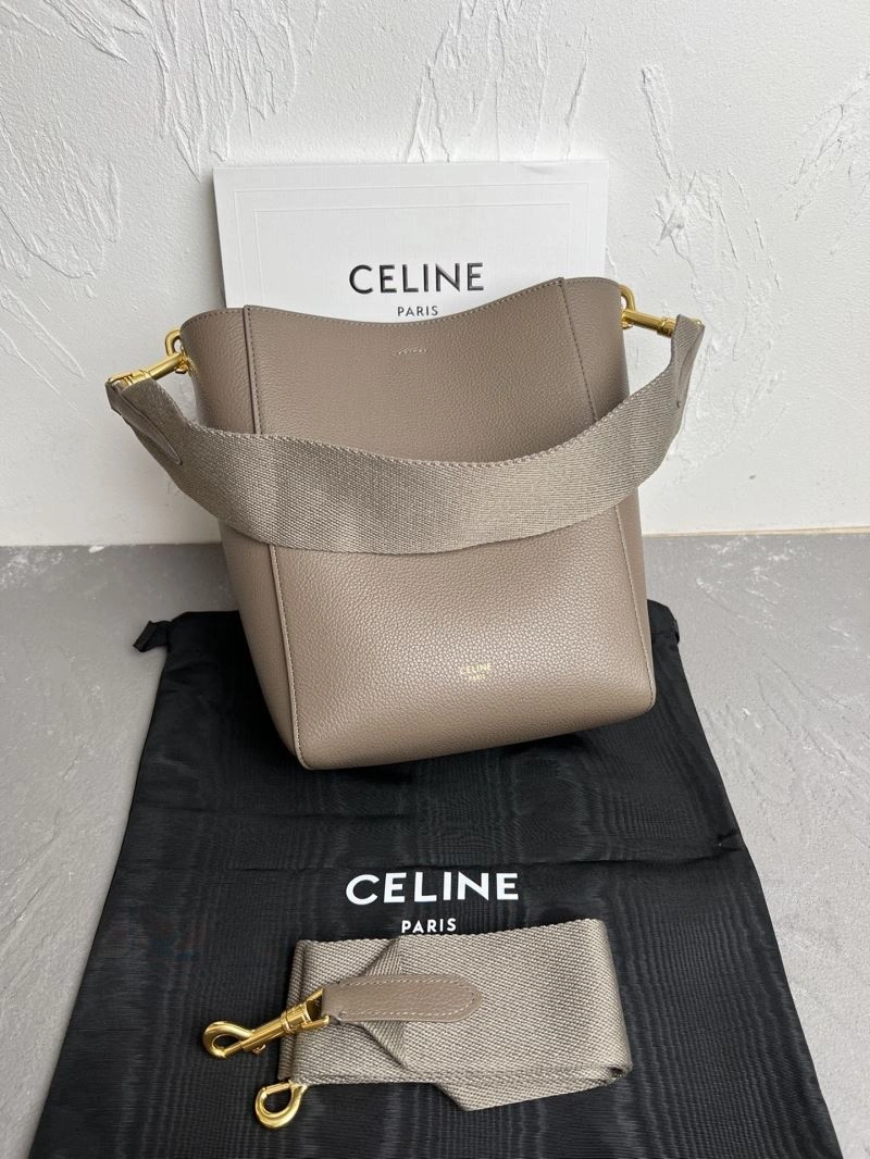 EyeCatching Celine Bucket Bags 77274